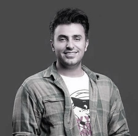 دانلود آهنگ از تو مینویسم علیرضا طلیسچی